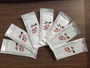 Mua khăn lạnh dày giá rẻ ở đâu tốt...